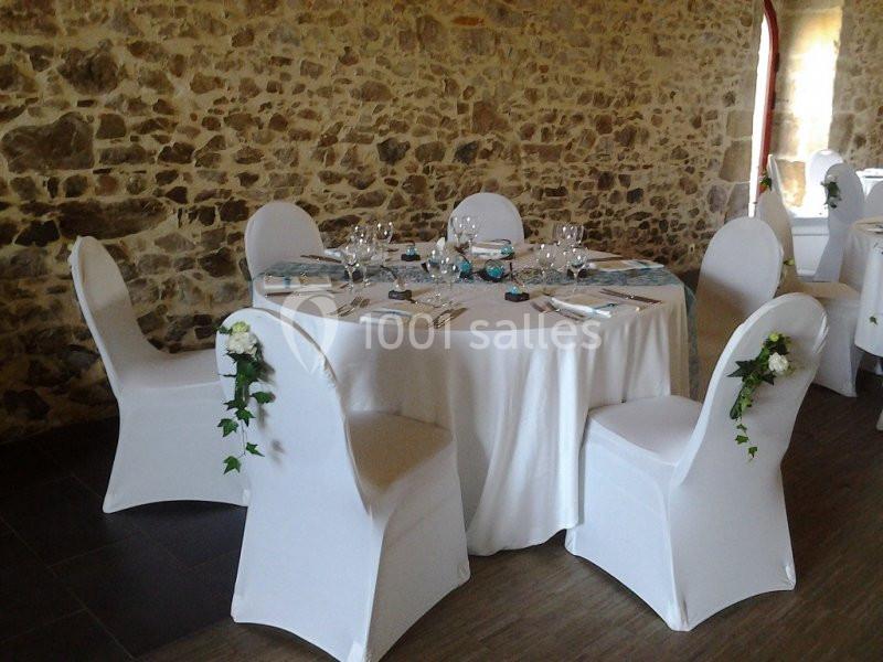 Domaine De La Gautronnière - galerie - photo 11