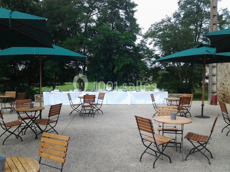 Domaine De La Gautronnière - galerie - photo 9