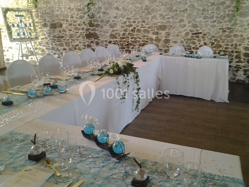 Domaine De La Gautronnière - galerie - photo 15