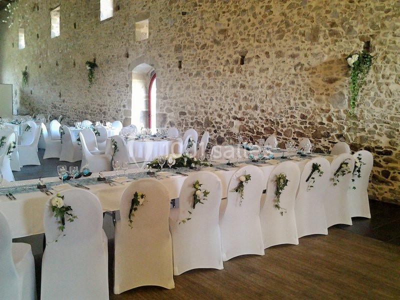 Domaine De La Gautronnière - galerie - photo 12