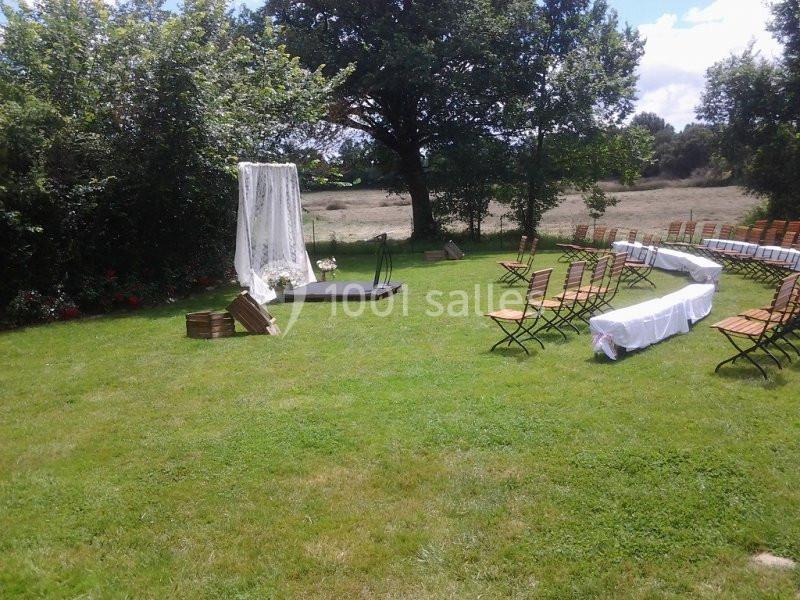 Domaine De La Gautronnière - galerie - photo 21