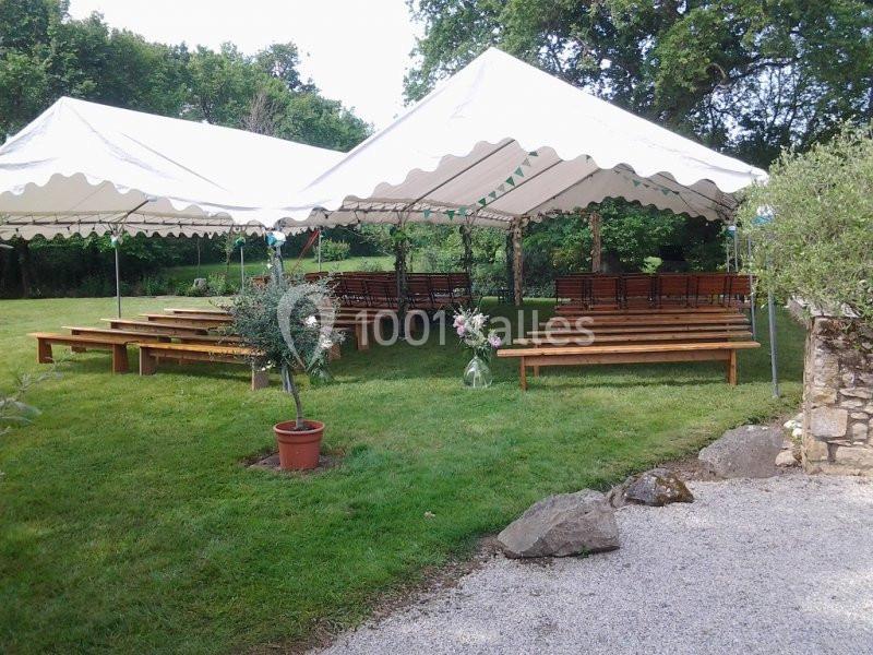 Domaine De La Gautronnière - galerie - photo 20
