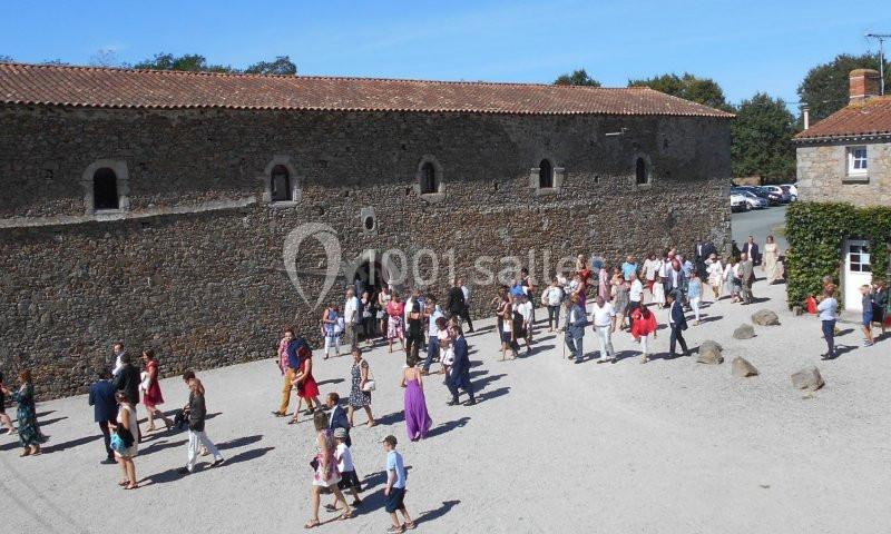 Domaine De La Gautronnière - galerie - photo 8