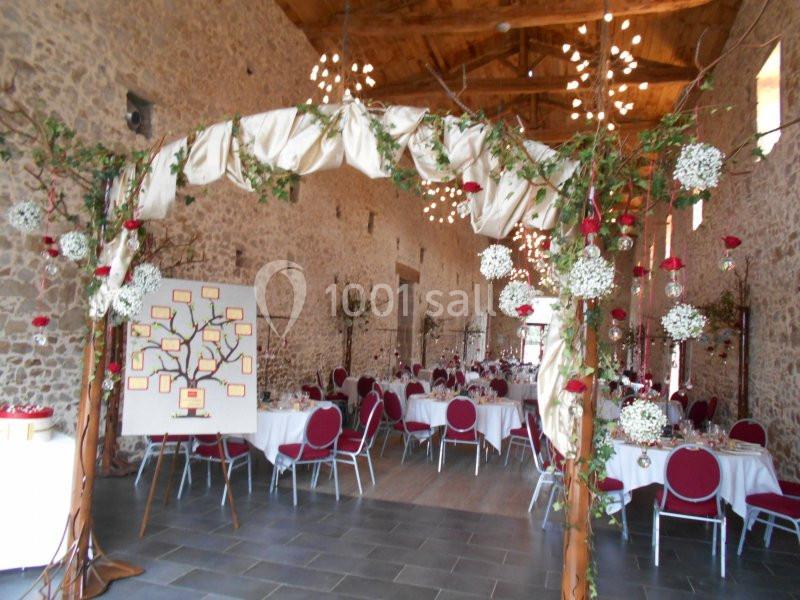 Domaine De La Gautronnière - galerie - photo 18