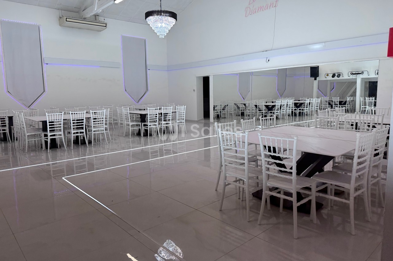 Le Diamant - galerie - photo 8