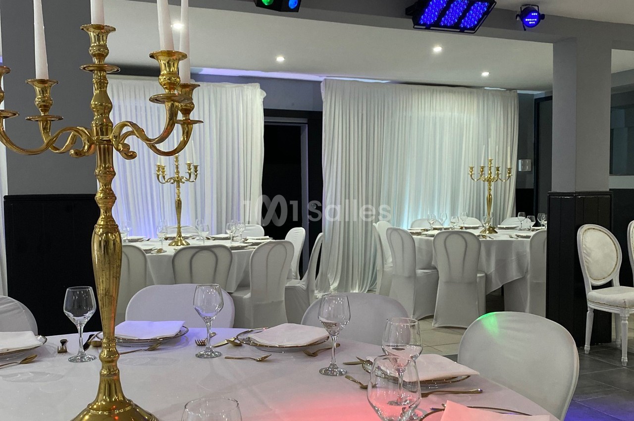 Le Diamant - galerie - photo 2