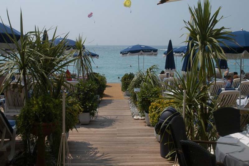 Blue Beach - photo 2