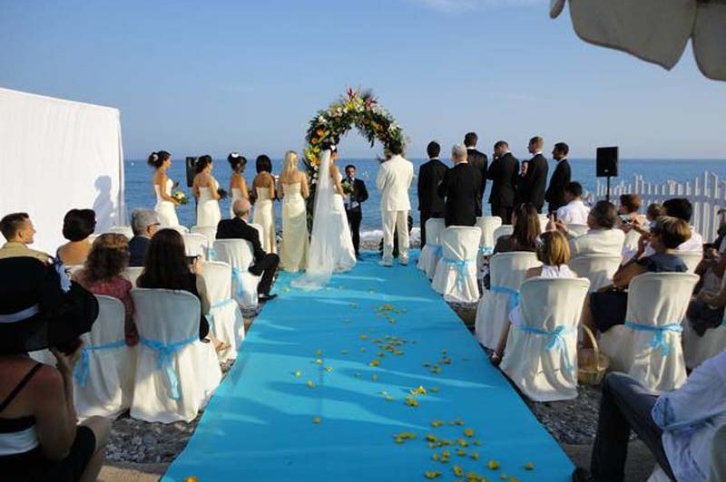 Blue Beach - photo 3