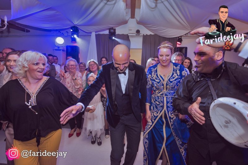 Farideejay - photo 3