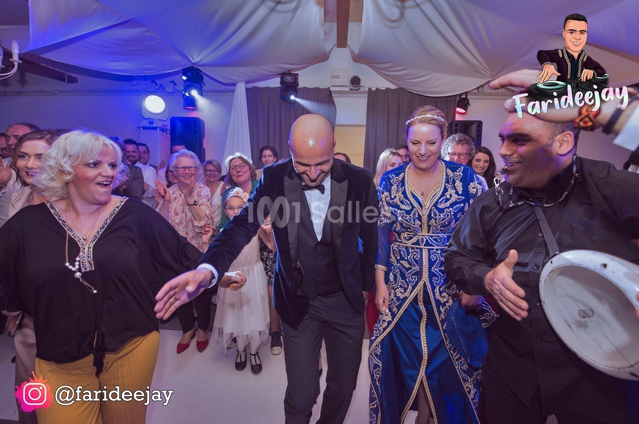 Farideejay - galerie - photo 3