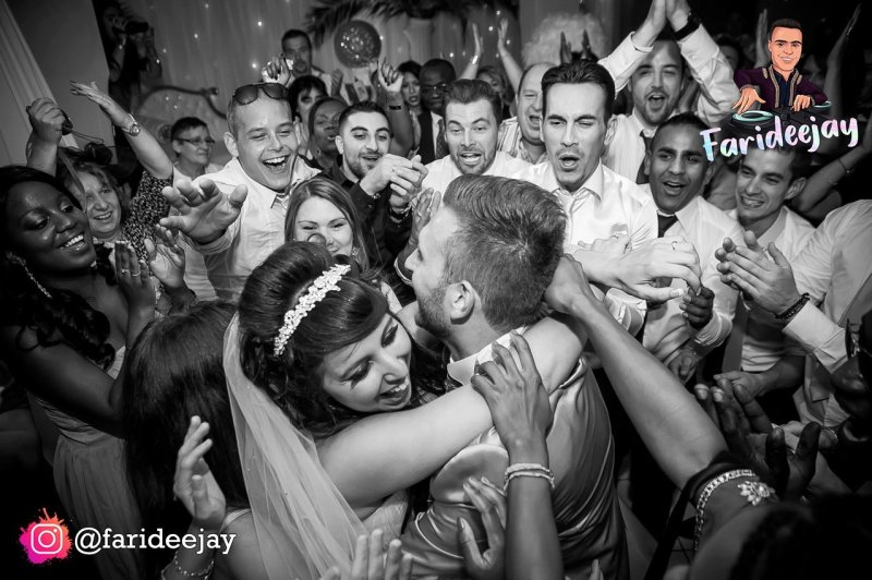 Farideejay - photo 5