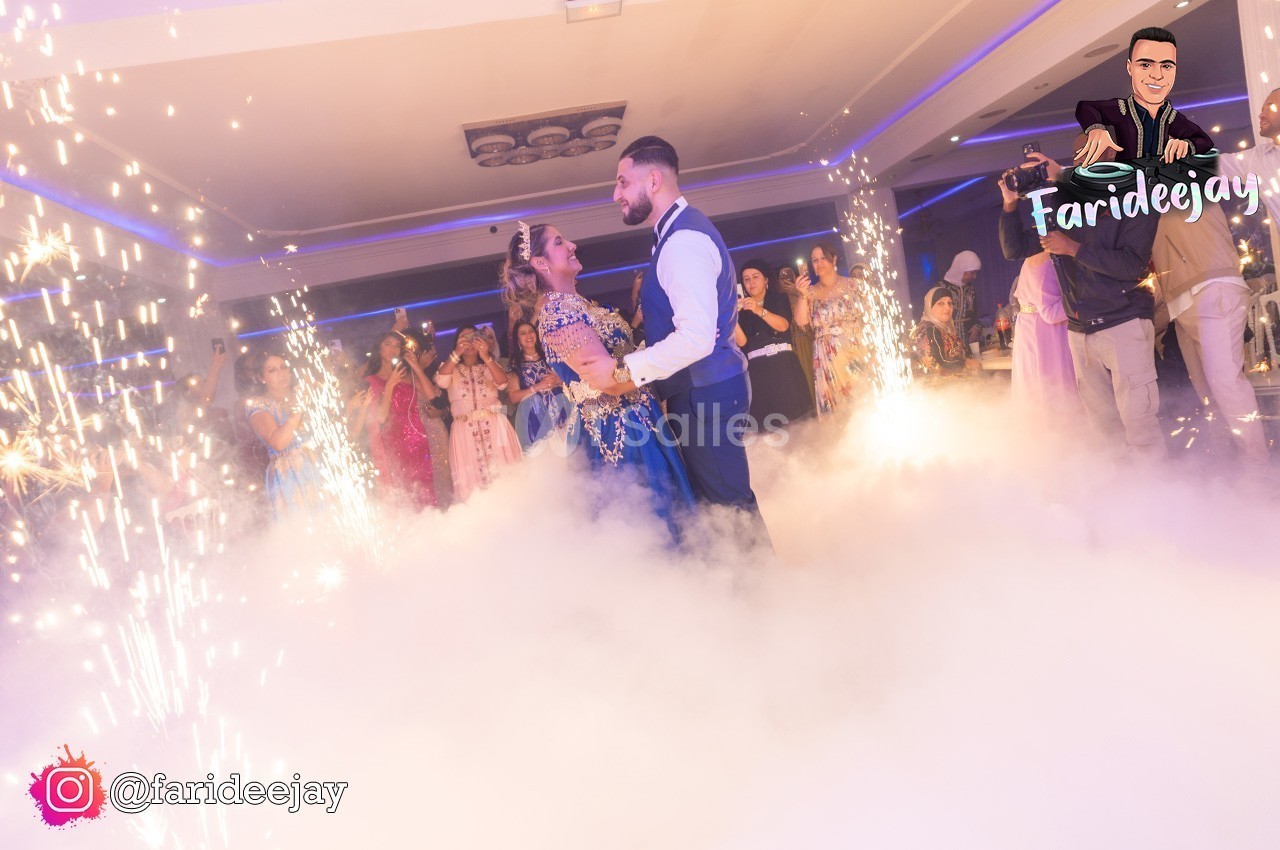 Farideejay - galerie - photo 2