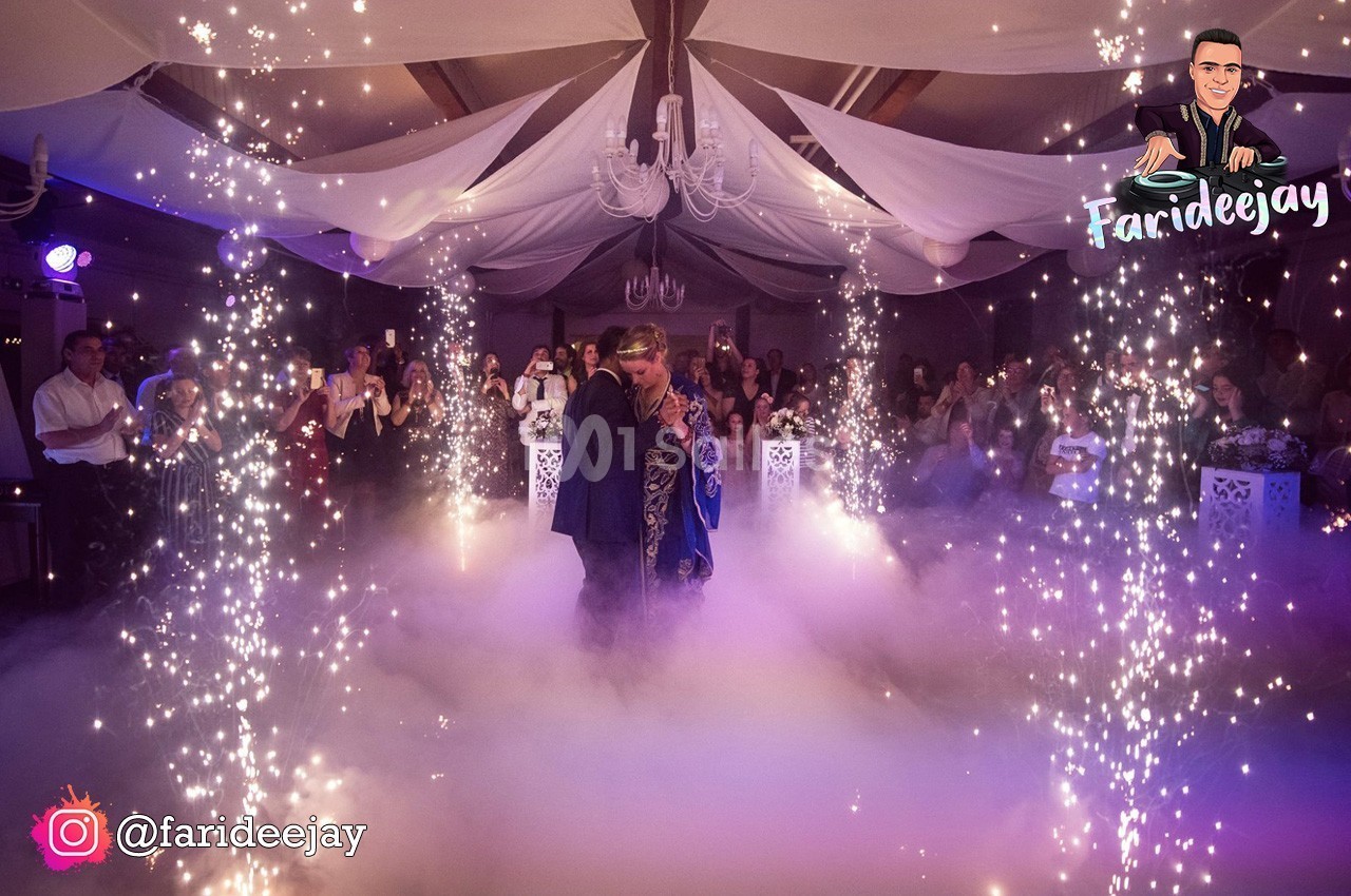 Farideejay - galerie - photo 1