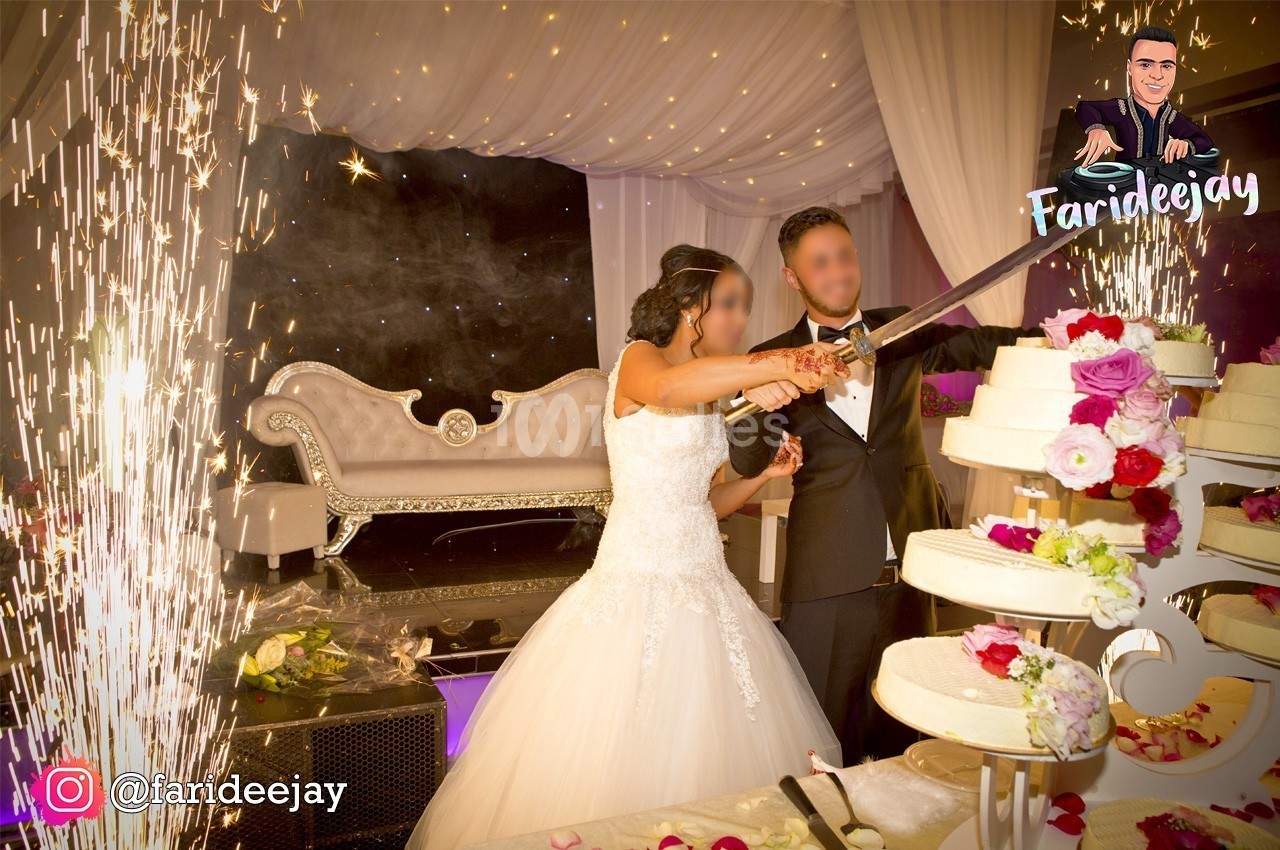 Farideejay - galerie - photo 6