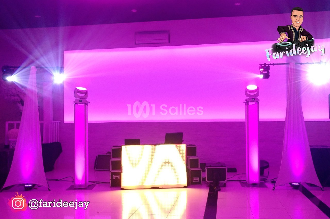 Farideejay - galerie - photo 9