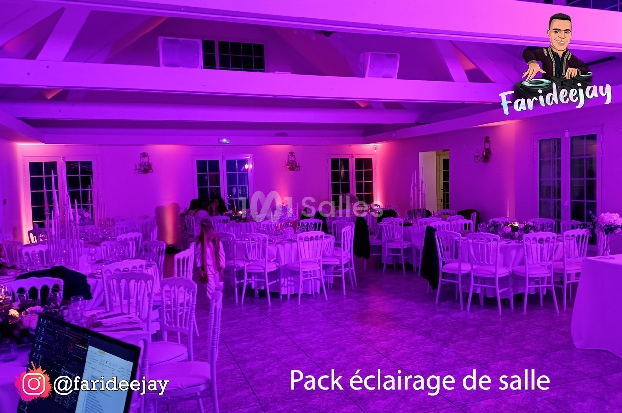 Farideejay - galerie - photo 10