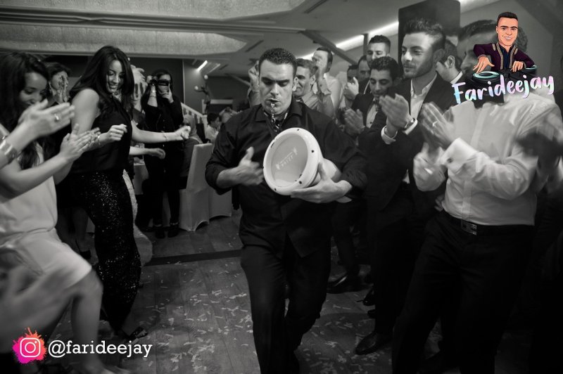Farideejay - photo 1