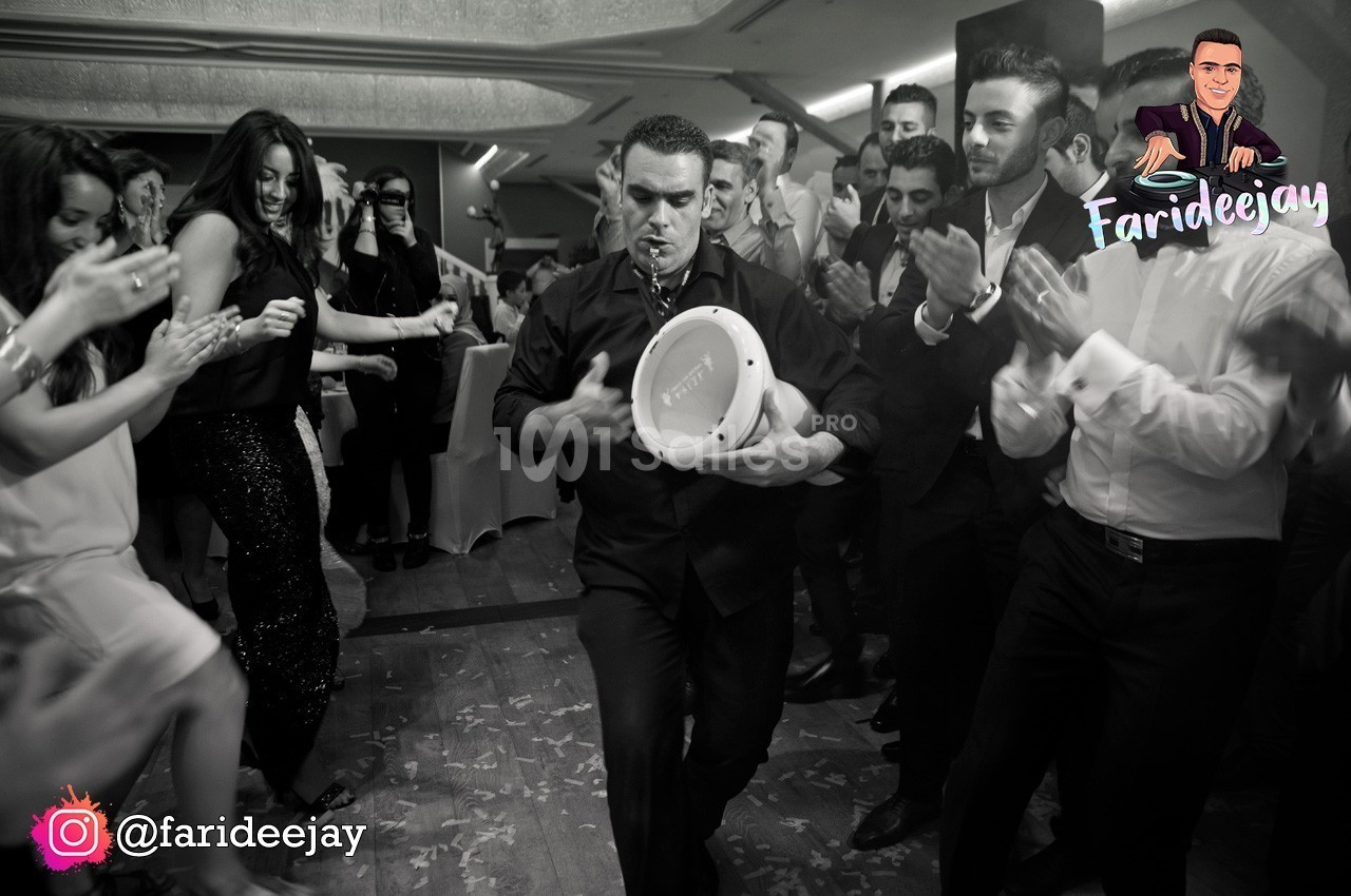 Farideejay - galerie - photo 1