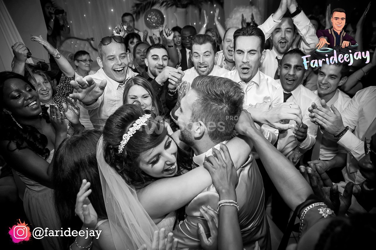 Farideejay - galerie - photo 2