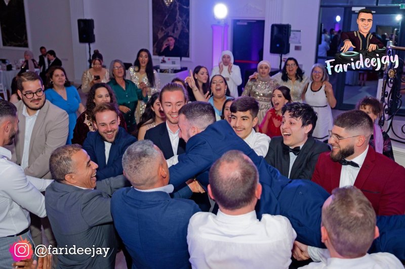 Farideejay - photo 3