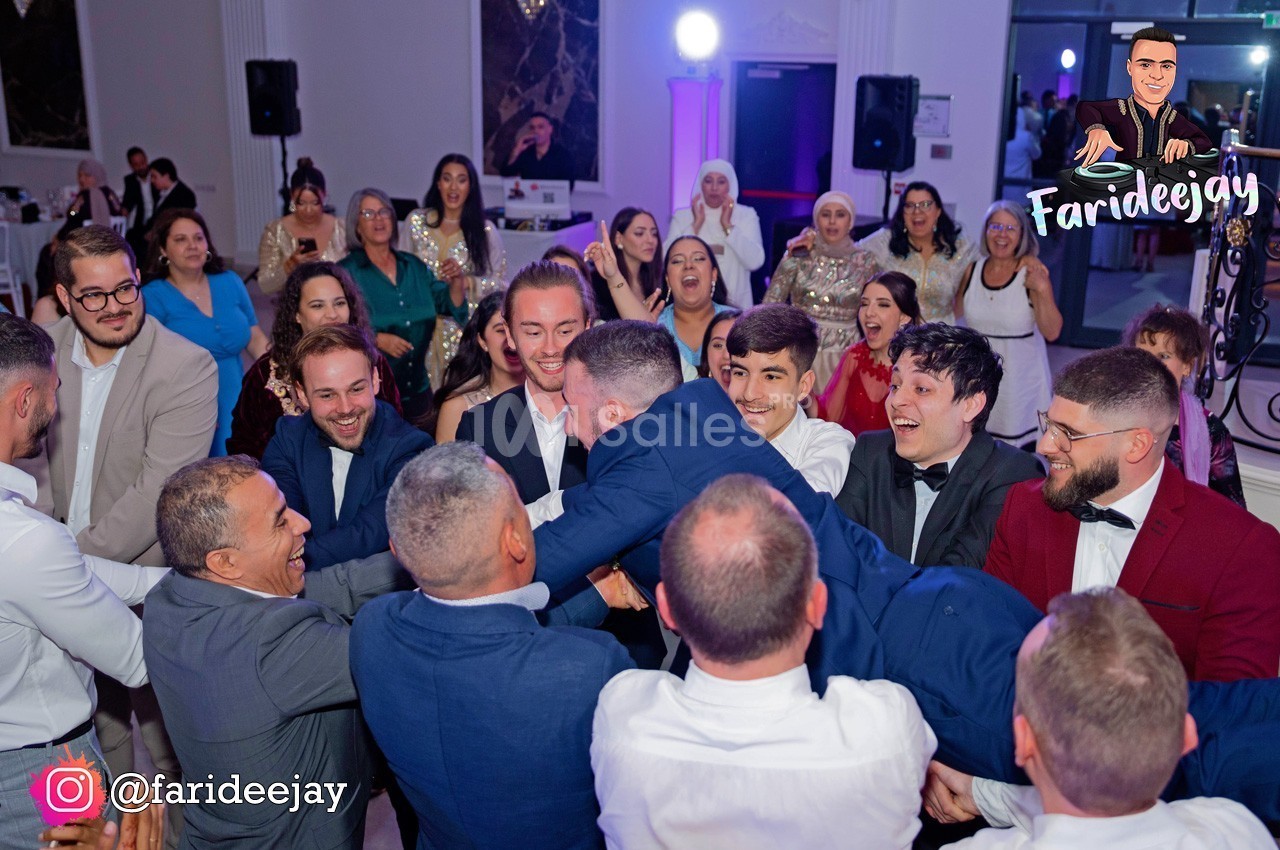 Farideejay - galerie - photo 3