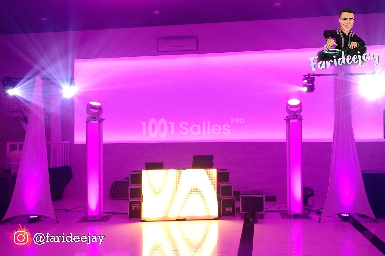 Farideejay - galerie - photo 4