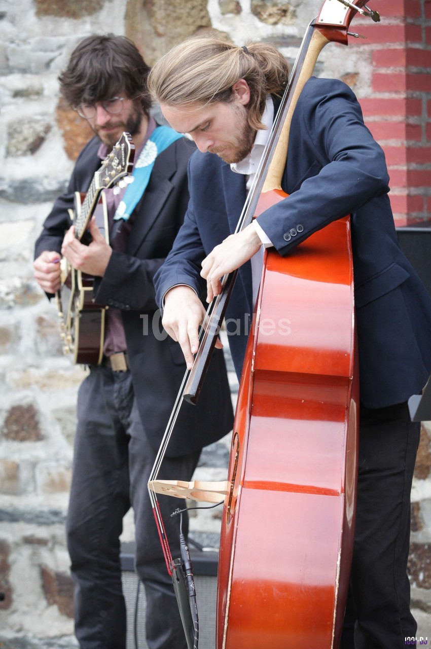 Veni Vidi Swingi - galerie - photo 6