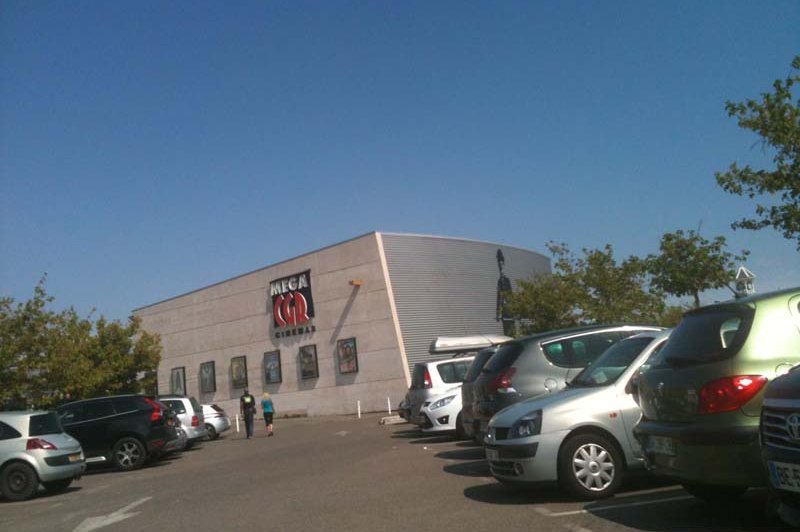 Cgr - Montpellier Lattes - photo 1