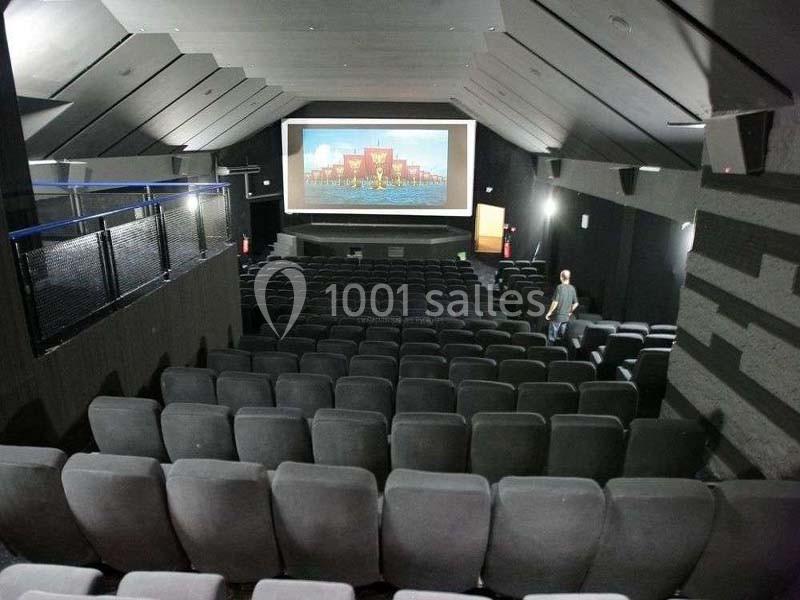 Cinéma CGR