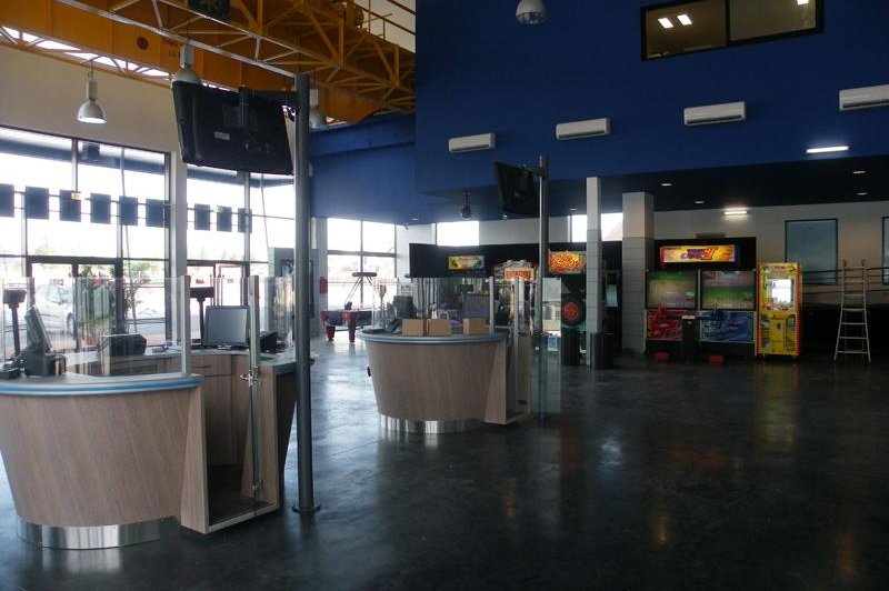 Cgr - Tarbes - photo 1