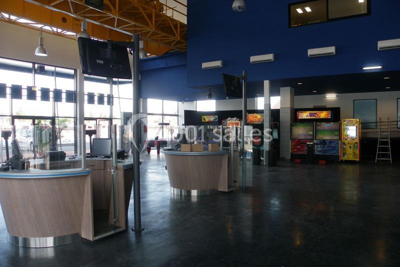 Cgr - Tarbes - galerie - photo 1
