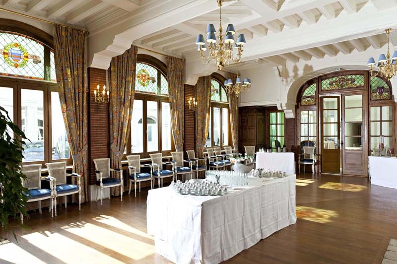 Najeti Hôtel De L'univers - photo 2