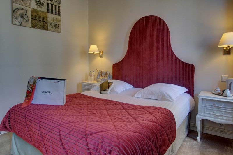 Najeti Hôtel De L'univers - photo 5