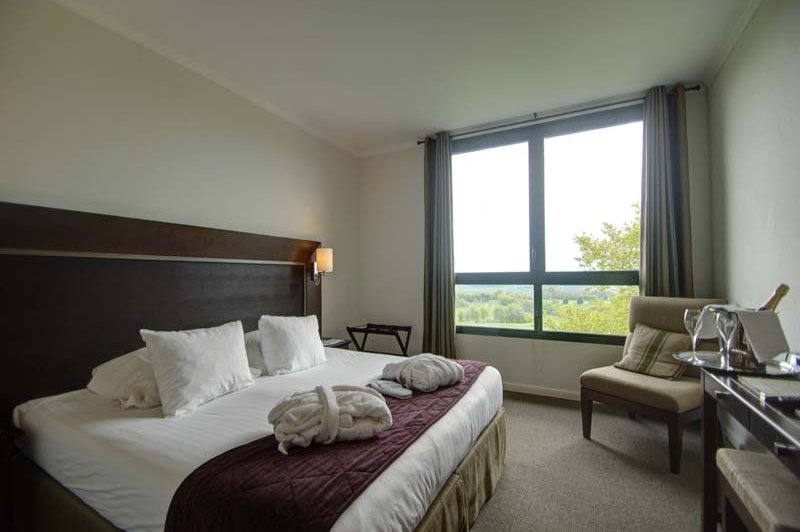 Najeti Hôtel Du Golf De Saint-omer - photo 5