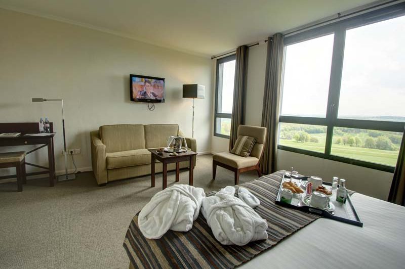 Najeti Hôtel Du Golf De Saint-omer - photo 4