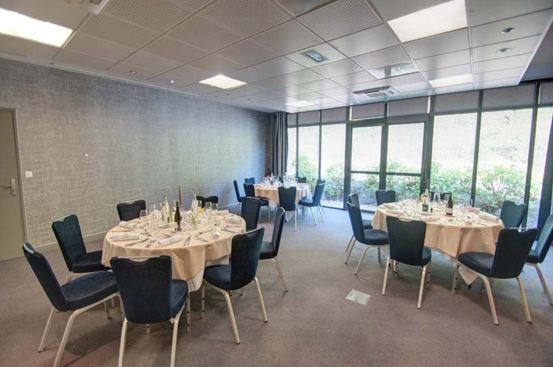 Najeti Hôtel Du Golf De Saint-omer - photo 2