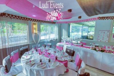 Le Sucré Salé Restaurant De Ludiparc - photo 4