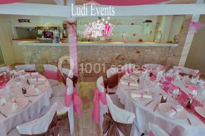 Le Sucré Salé Restaurant De Ludiparc - photo 3