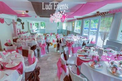 Le Sucré Salé Restaurant De Ludiparc - photo 2