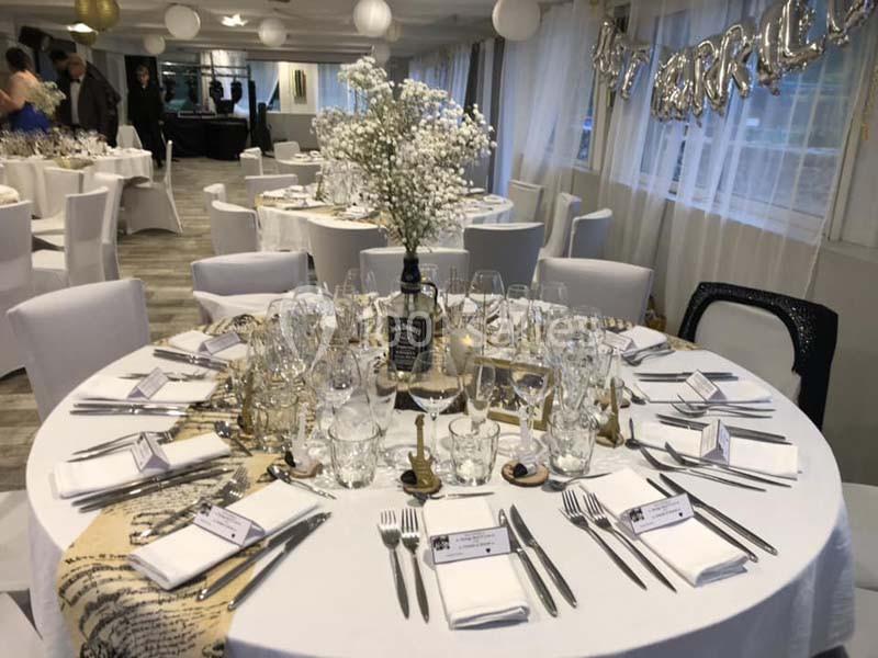 Le Sucré Salé Restaurant De Ludiparc - galerie - photo 8