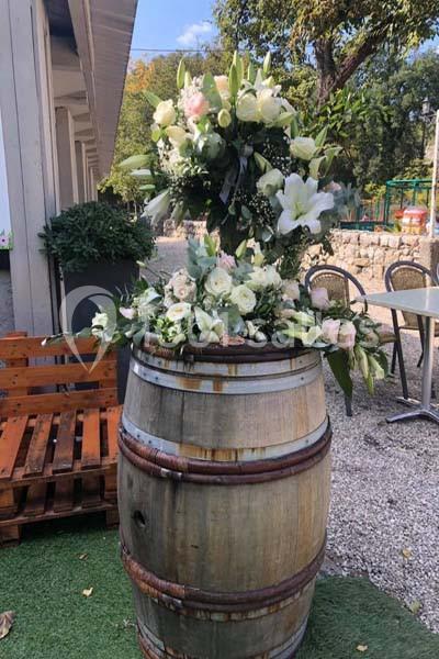 Le Sucré Salé Restaurant De Ludiparc - galerie - photo 12