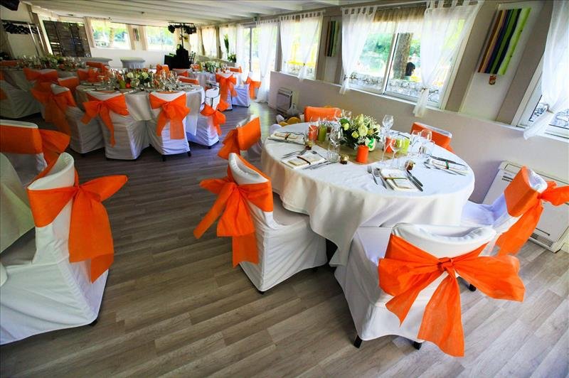 Le Sucré Salé Restaurant De Ludiparc - photo 5