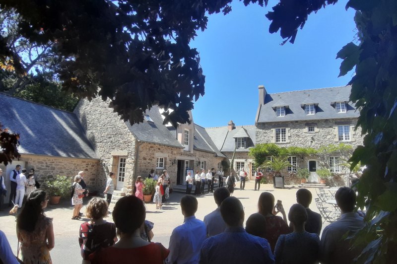 Domaine de la Ferme Quentel - photo 4