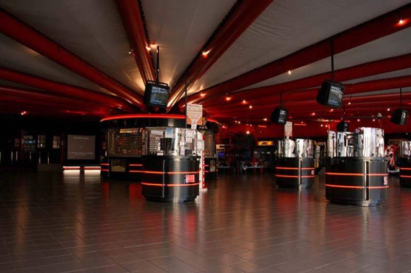 Cgr - Bruay La Buissière - photo 2