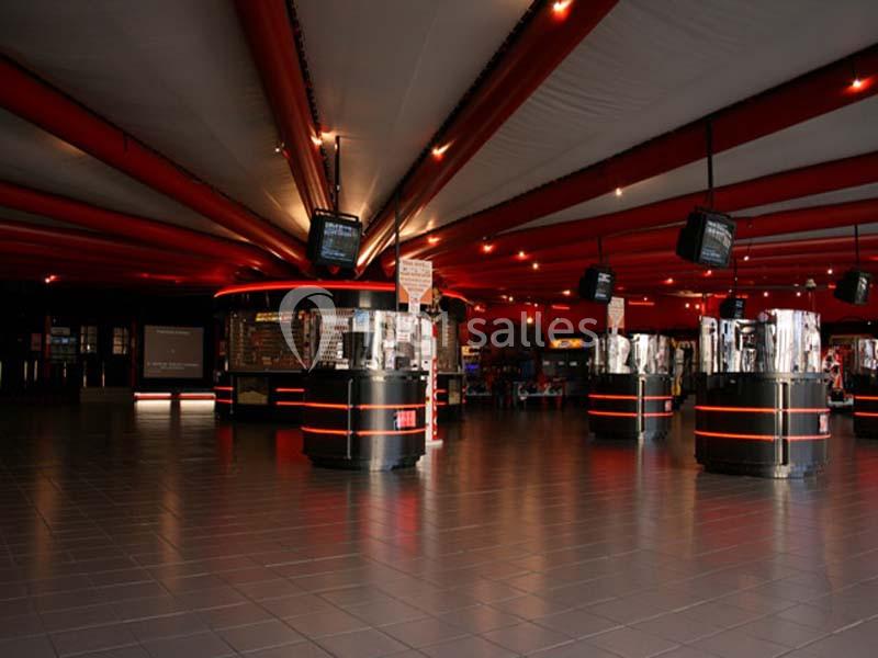 Cgr - Bruay La Buissière - galerie - photo 2