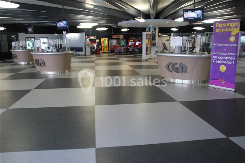 Cgr - Bruay La Buissière - galerie - photo 3
