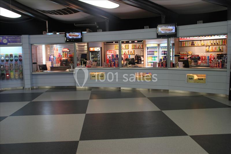 Cgr - Bruay La Buissière - galerie - photo 1
