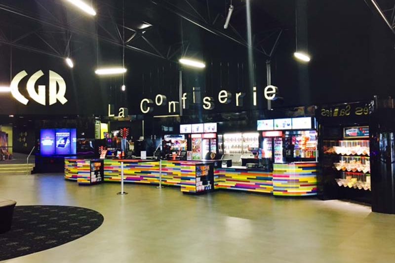 Cgr - Mantes La Jolie - photo 3