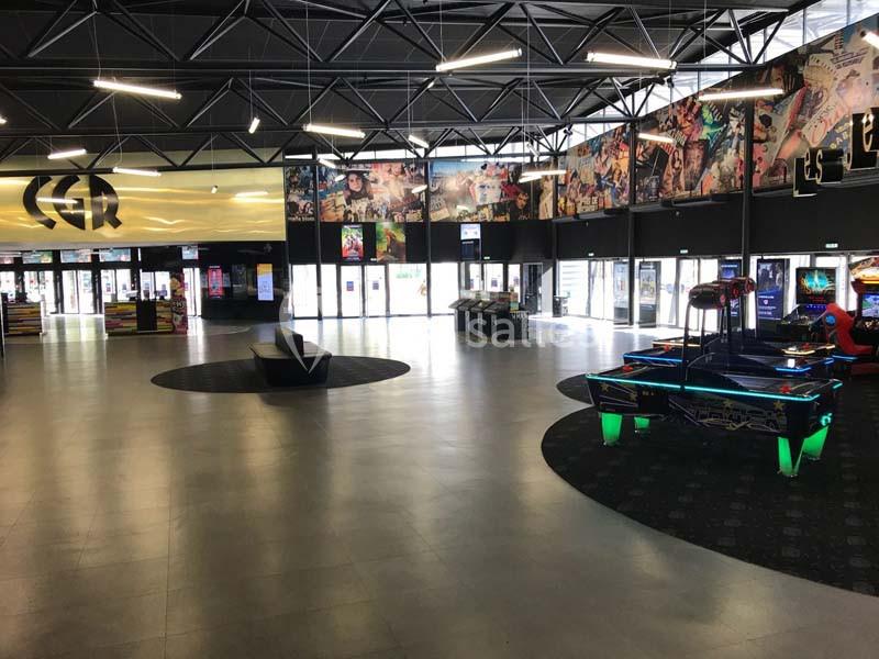 Cgr - Mantes La Jolie - galerie - photo 1