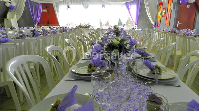 Hr Récéptions - galerie - photo 17